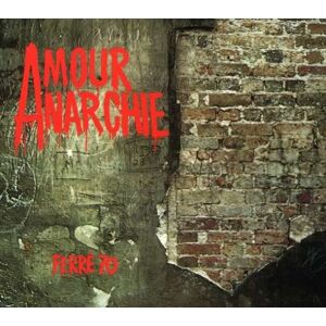 Leo Ferre - Amour Anarchie - Preis vom 13.06.2026 05:28:29 h Leo Ferre - Amour Anarchie - Preis vom 13.06.2026 05:28:29 h
