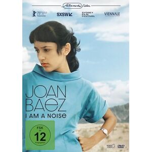 Joan Baez: I Am A Noise - Preis vom 12.06.2026 05:40:31 h Joan Baez: I Am A Noise - Preis vom 12.06.2026 05:40:31 h