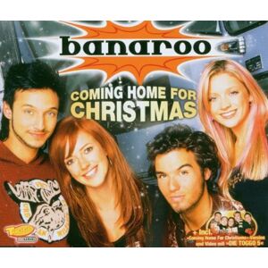 Banaroo - Coming Home for Christmas - Preis vom 10.06.2026 05:35:22 h Banaroo - Coming Home for Christmas - Preis vom 10.06.2026 05:35:22 h