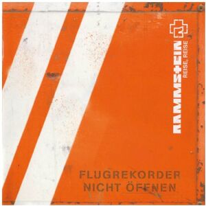 Rammstein - Reise Reise - Preis vom 16.06.2026 05:30:18 h Rammstein - Reise Reise - Preis vom 16.06.2026 05:30:18 h