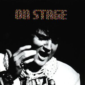 Elvis Presley - On Stage - Preis vom 15.06.2026 05:30:30 h Elvis Presley - On Stage - Preis vom 15.06.2026 05:30:30 h