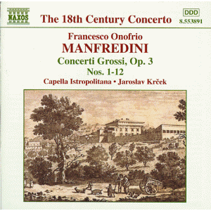 Krcek - Concerti Grossi Op. 3 1-12 - Preis vom 12.06.2026 05:40:31 h Krcek - Concerti Grossi Op. 3 1-12 - Preis vom 12.06.2026 05:40:31 h