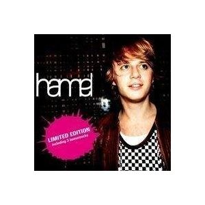 Wouter Hamel - Hamel Limited Edition Incl.3 Bonust - Preis vom 12.06.2026 05:40:31 h Wouter Hamel - Hamel Limited Edition Incl.3 Bonust - Preis vom 12.06.2026 05:40:31 h