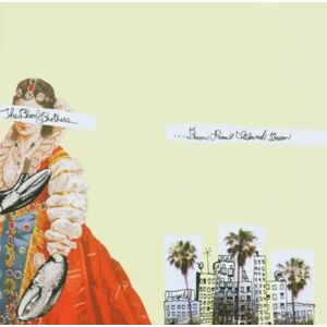 the Blood Brothers - Burn Piano Island,Burn - Preis vom 12.06.2026 05:40:31 h the Blood Brothers - Burn Piano Island,Burn - Preis vom 12.06.2026 05:40:31 h