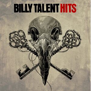 Billy Talent - Hits - Preis vom 10.06.2026 05:35:22 h Billy Talent - Hits - Preis vom 10.06.2026 05:35:22 h