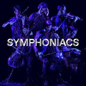 Symphoniacs - Preis vom 12.06.2026 05:40:31 h Symphoniacs - Preis vom 12.06.2026 05:40:31 h