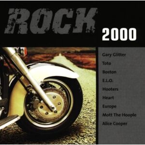 Various - Rock 2000 - Preis vom 13.06.2026 05:28:29 h Various - Rock 2000 - Preis vom 13.06.2026 05:28:29 h