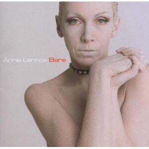 Annie Lennox - Bare (Limited Edition) (CD+DVD) - Preis vom 07.06.2026 05:33:53 h Annie Lennox - Bare (Limited Edition) (CD+DVD) - Preis vom 07.06.2026 05:33:53 h