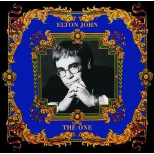Elton John - The One - Preis vom 13.06.2026 05:28:29 h Elton John - The One - Preis vom 13.06.2026 05:28:29 h
