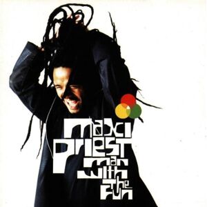 Maxi Priest - Man With the Fun - Preis vom 11.06.2026 05:43:19 h Maxi Priest - Man With the Fun - Preis vom 11.06.2026 05:43:19 h