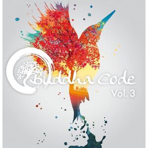 Tim Vogt - Buddha Code Vol. 3 Entspannungsmusik in 432 Hz für Meditation, Yoga und zum besser Einschlafen (Gemafrei) - Preis vom 12.06.2026 05:40:31 h Tim Vogt - Buddha Code Vol. 3 Entspannungsmusik in 432 Hz für Meditation, Yoga und zum besser Einschlafen (Gemafrei) - Preis vom 12.06.2026 05:40:31 h
