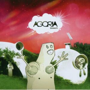 Agoria - Blossom - Preis vom 13.06.2026 05:28:29 h Agoria - Blossom - Preis vom 13.06.2026 05:28:29 h