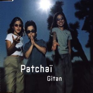 Patchai - Gitan - Preis vom 12.06.2026 05:40:31 h Patchai - Gitan - Preis vom 12.06.2026 05:40:31 h