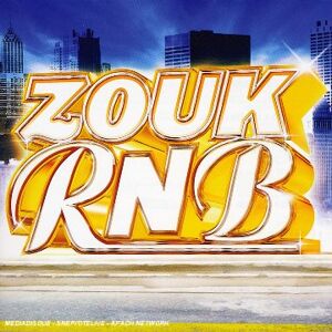 Various - Zouk R'n'b - Preis vom 13.06.2026 05:28:29 h Various - Zouk R'n'b - Preis vom 13.06.2026 05:28:29 h
