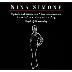 Nina Simone - Preis vom 12.06.2026 05:40:31 h Nina Simone - Preis vom 12.06.2026 05:40:31 h