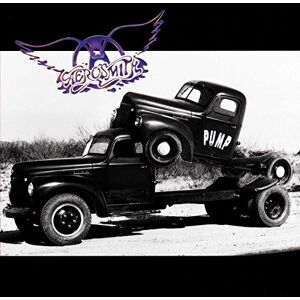 Aerosmith - Pump (Rmst) - Preis vom 12.06.2026 05:40:31 h Aerosmith - Pump (Rmst) - Preis vom 12.06.2026 05:40:31 h