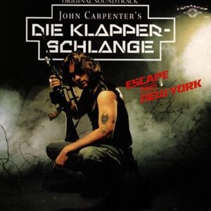 Ost - Die Klapperschlange - Preis vom 12.06.2026 05:40:31 h Ost - Die Klapperschlange - Preis vom 12.06.2026 05:40:31 h