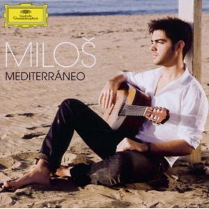 Milos Karadaglic - Mediterraneo - Preis vom 07.06.2026 05:33:53 h Milos Karadaglic - Mediterraneo - Preis vom 07.06.2026 05:33:53 h