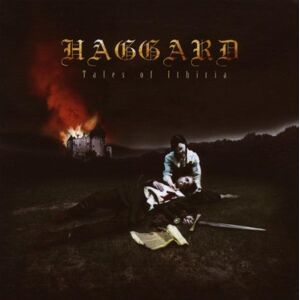 Haggard - Tales of Ithiria - Ltd. Edition ( inkl. 20cm Aufnäher ) - Preis vom 13.06.2026 05:28:29 h Haggard - Tales of Ithiria - Ltd. Edition ( inkl. 20cm Aufnäher ) - Preis vom 13.06.2026 05:28:29 h
