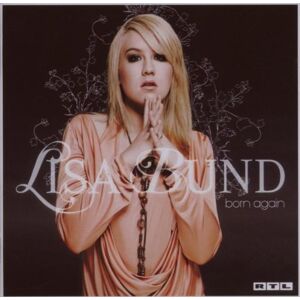 Lisa Bund - Born Again - Preis vom 10.06.2026 05:35:22 h Lisa Bund - Born Again - Preis vom 10.06.2026 05:35:22 h