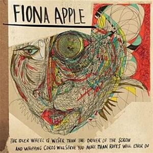 Apple The Idler Wheel Is Wiser Than The Driver Of The Screw (Deluxe Edition) - Preis vom 14.06.2026 05:24:48 h Apple The Idler Wheel Is Wiser Than The Driver Of The Screw (Deluxe Edition) - Preis vom 14.06.2026 05:24:48 h