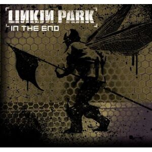 Linkin Park - In The End - Preis vom 14.06.2026 05:24:48 h Linkin Park - In The End - Preis vom 14.06.2026 05:24:48 h