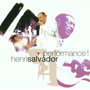 Henri Salvador - Performance - Preis vom 15.06.2026 05:30:30 h Henri Salvador - Performance - Preis vom 15.06.2026 05:30:30 h