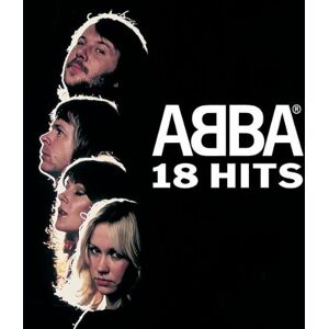 Abba - 18 Hits - Preis vom 16.06.2026 05:30:18 h Abba - 18 Hits - Preis vom 16.06.2026 05:30:18 h