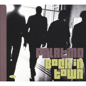 Palatino - Back in Town - Preis vom 14.06.2026 05:24:48 h Palatino - Back in Town - Preis vom 14.06.2026 05:24:48 h