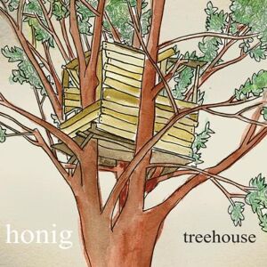 Honig - Treehouse - Preis vom 12.06.2026 05:40:31 h Honig - Treehouse - Preis vom 12.06.2026 05:40:31 h