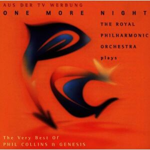 Rpo - One More Night - Preis vom 12.06.2026 05:40:31 h Rpo - One More Night - Preis vom 12.06.2026 05:40:31 h