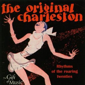 Various - The Original Charleston - Die Goldenen 20er Jahre - Preis vom 13.06.2026 05:28:29 h Various - The Original Charleston - Die Goldenen 20er Jahre - Preis vom 13.06.2026 05:28:29 h
