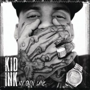 Kid Ink - My Own Lane - Preis vom 13.06.2026 05:28:29 h Kid Ink - My Own Lane - Preis vom 13.06.2026 05:28:29 h