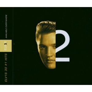 Elvis Presley - Elvis 2nd to None - Preis vom 07.06.2026 05:33:53 h Elvis Presley - Elvis 2nd to None - Preis vom 07.06.2026 05:33:53 h