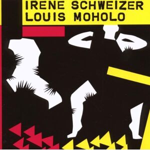 Kadash & The Nile Troup - Irene Schweizer & Louis Moholo - Preis vom 13.06.2026 05:28:29 h Kadash & The Nile Troup - Irene Schweizer & Louis Moholo - Preis vom 13.06.2026 05:28:29 h