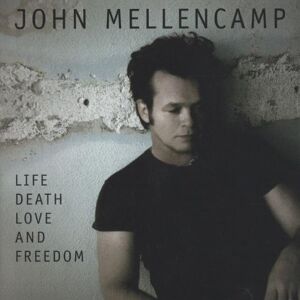John Mellencamp - Life,Death,Love and Freedom-Super Jewel - Preis vom 11.06.2026 05:43:19 h John Mellencamp - Life,Death,Love and Freedom-Super Jewel - Preis vom 11.06.2026 05:43:19 h
