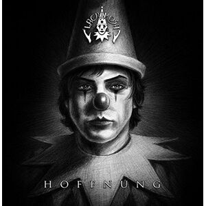 Lacrimosa - Hoffnung (CD + DVD) - Preis vom 12.06.2026 05:40:31 h Lacrimosa - Hoffnung (CD + DVD) - Preis vom 12.06.2026 05:40:31 h
