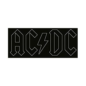 Ac/Dc - Back in Black - Preis vom 15.06.2026 05:30:30 h Ac/Dc - Back in Black - Preis vom 15.06.2026 05:30:30 h