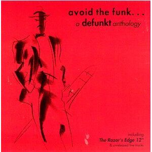 Defunkt - Avoid the Funk - Preis vom 12.06.2026 05:40:31 h Defunkt - Avoid the Funk - Preis vom 12.06.2026 05:40:31 h