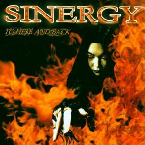 Sinergy - To Hell and Back - Preis vom 12.06.2026 05:40:31 h Sinergy - To Hell and Back - Preis vom 12.06.2026 05:40:31 h