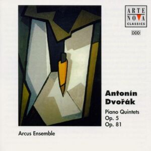 Ensemble Klavierquintette Op. 5, Op. 81 - Preis vom 11.06.2026 05:43:19 h Ensemble Klavierquintette Op. 5, Op. 81 - Preis vom 11.06.2026 05:43:19 h