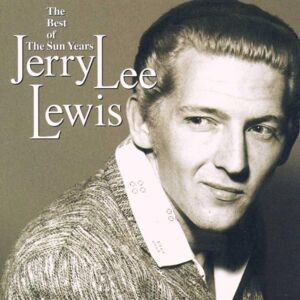 Jerry Lee Lewis - Best of the Sun Years - Preis vom 11.06.2026 05:43:19 h Jerry Lee Lewis - Best of the Sun Years - Preis vom 11.06.2026 05:43:19 h