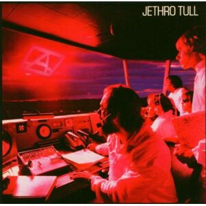 Jethro Tull - A - Remastered (CD+Bonus DVD) - Preis vom 10.06.2026 05:35:22 h Jethro Tull - A - Remastered (CD+Bonus DVD) - Preis vom 10.06.2026 05:35:22 h