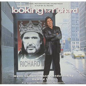 Looking for Richard - Preis vom 11.06.2026 05:43:19 h Looking for Richard - Preis vom 11.06.2026 05:43:19 h