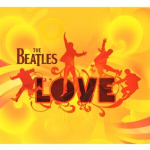 The Beatles - Love Special Edition (CD + DVD) - Preis vom 11.06.2026 05:43:19 h The Beatles - Love Special Edition (CD + DVD) - Preis vom 11.06.2026 05:43:19 h