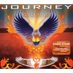 Journey - Revelation - Preis vom 11.06.2026 05:43:19 h Journey - Revelation - Preis vom 11.06.2026 05:43:19 h