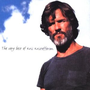 The Very Best of Kris Kristofferson - Preis vom 07.06.2026 05:33:53 h The Very Best of Kris Kristofferson - Preis vom 07.06.2026 05:33:53 h