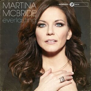 Martina McBride - Everlasting - Preis vom 10.06.2026 05:35:22 h Martina McBride - Everlasting - Preis vom 10.06.2026 05:35:22 h