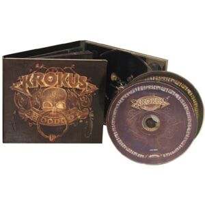 Krokus - Hoodoo - Preis vom 14.06.2026 05:24:48 h Krokus - Hoodoo - Preis vom 14.06.2026 05:24:48 h