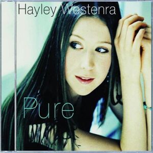 Hayley Westenra - Pure - Preis vom 12.06.2026 05:40:31 h Hayley Westenra - Pure - Preis vom 12.06.2026 05:40:31 h